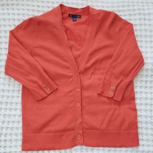 🥳 3 for $15 Gap Cardigan
